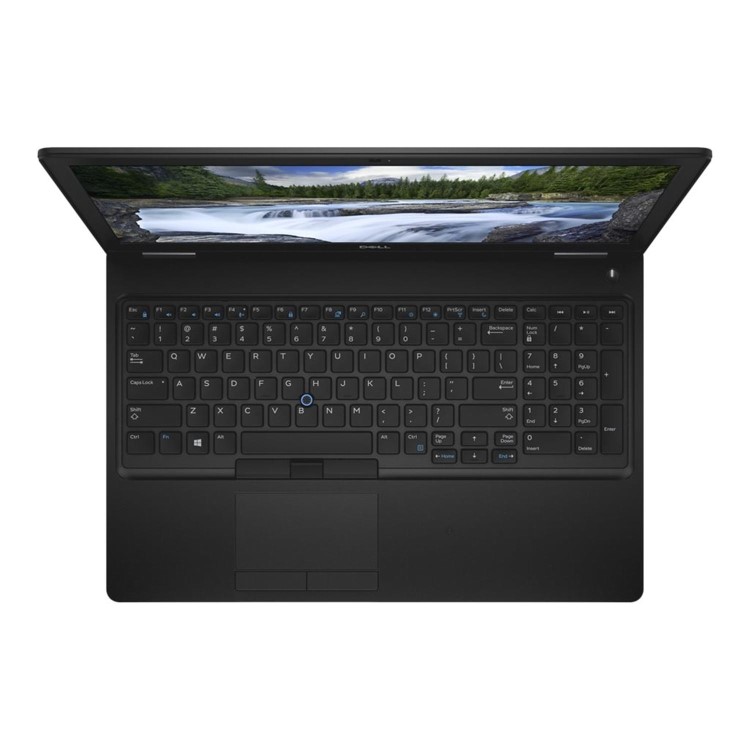 Dell Latitude 5590 Core i5-8250U 8GB 256GB SSD 15.6 Inch Windows 10 Pro Laptop