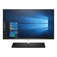 HP EliteOne 1000 G1 Core i7-7700 8GB 256GB SSD 27" Windows 10 Pro All-In-One PC