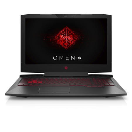 hp - OMEN by HP 15-ax021TXゲーミングノートPC HP OMEN 15レビュー 人気のある高性能なゲーミングノートPC
