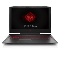 HP Omen 15-ce021na Core i7-7700HQ 8GB 1TB + 128GB SSD GeForce GTX 1060 15.6 Inch Windows 10 Gaming Laptop 