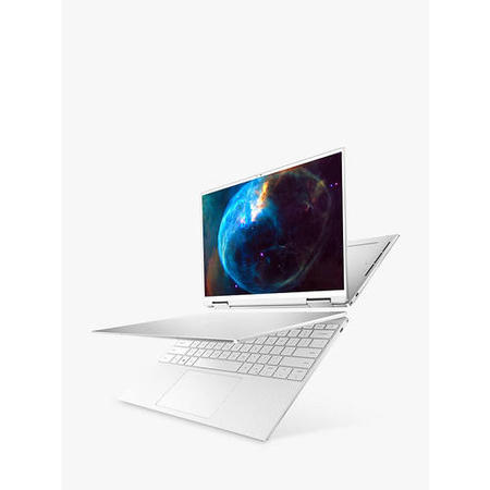 Dell XPS 13 7390 Core i7-1065G7 16GB 512GB SSD 13.4 Inch FHD Touchscreen Windows 10 Convertible Laptop