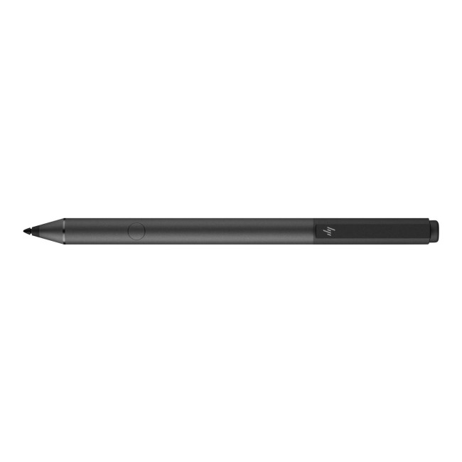 Hewlett Packard HP Tilt - Digital pen - dark ash silver