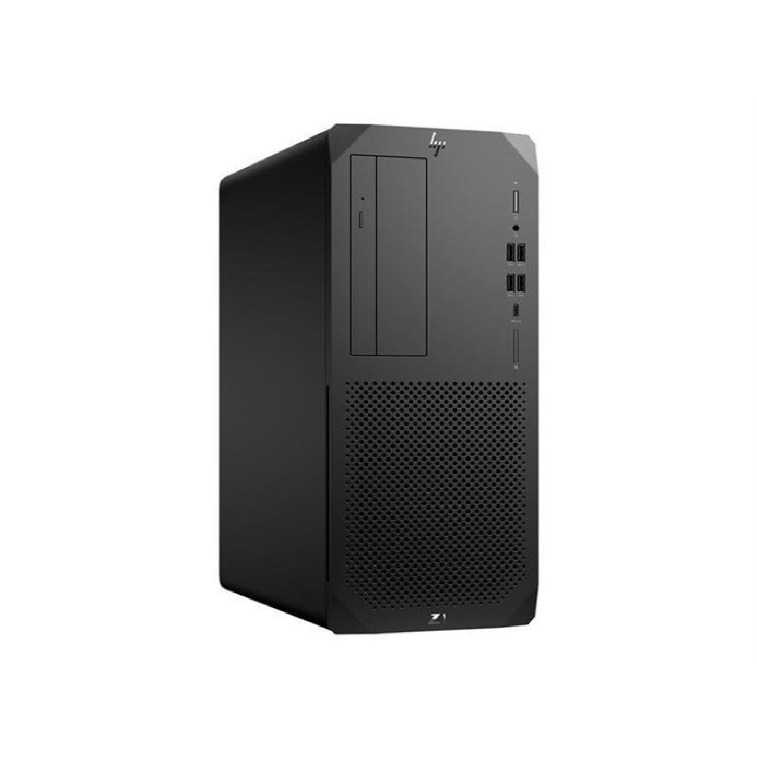 HP Z1 Tower G8 Core i7- 11700 16GB 512GB SSD GeForce RTX 3070