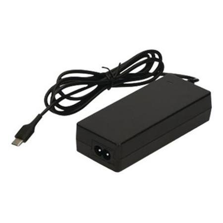 AC Adapter 5V,9V,15V 3A, 20V 2.25A includes power cable