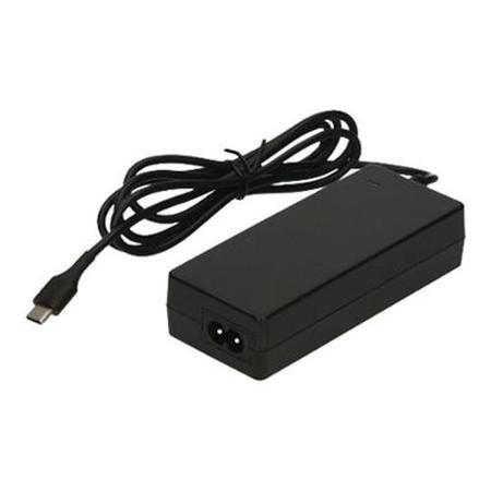 AC Adapter 5V,9V,15V 3A, 20V 2.25A includes power cable
