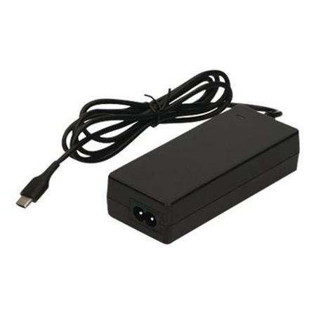 AC Adapter 5V,9V,15V 3A, 20V 2.25A includes power cable
