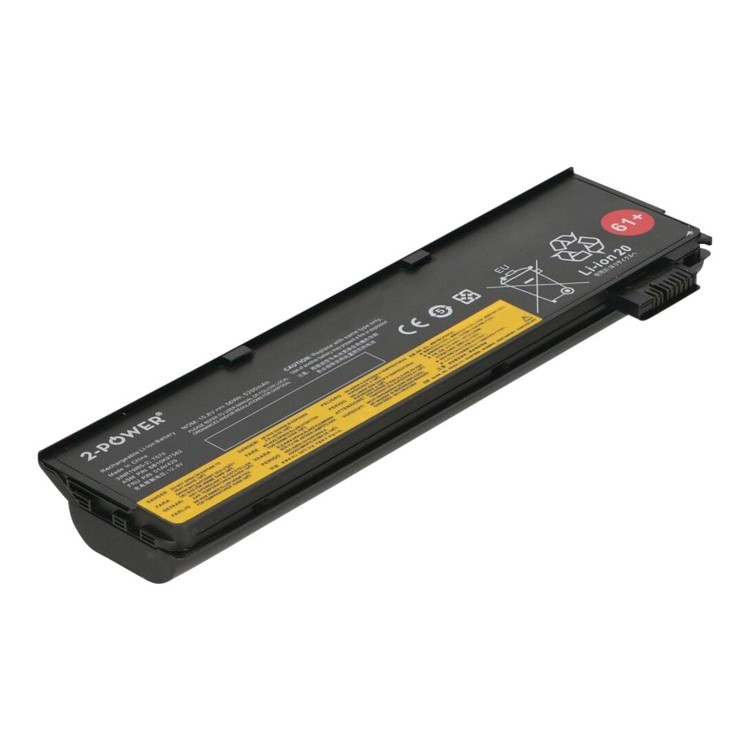 Main Battery Pack 10.8V 5200mAh