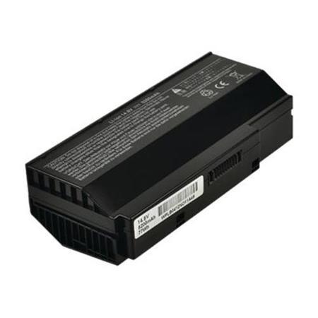 Main Battery Pack 14.8V 5200mAh
