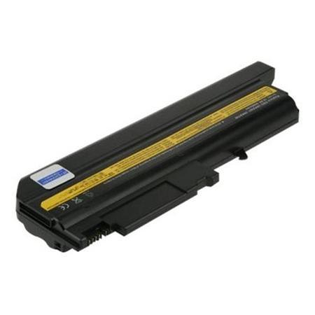 Main Battery Pack 10.8V 6900mAh