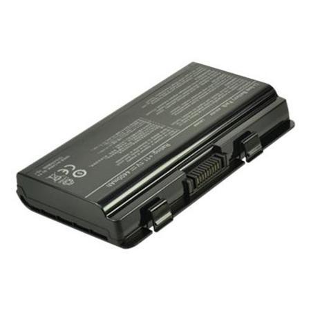 Main Battery Pack 11.1V 4400mAh
