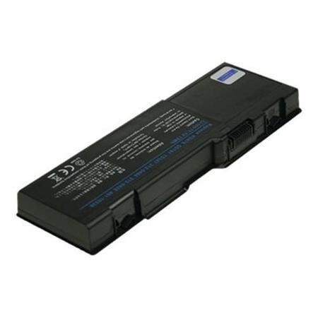Main Battery Pack 11.1V 6600mAh