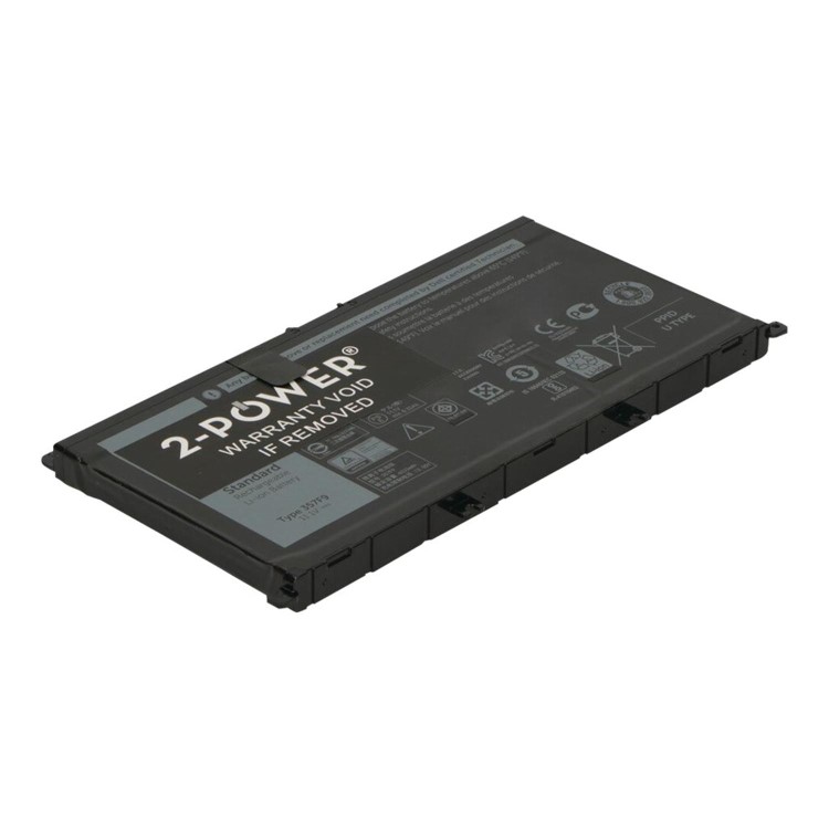 Main Battery Pack 11.1V 74Wh