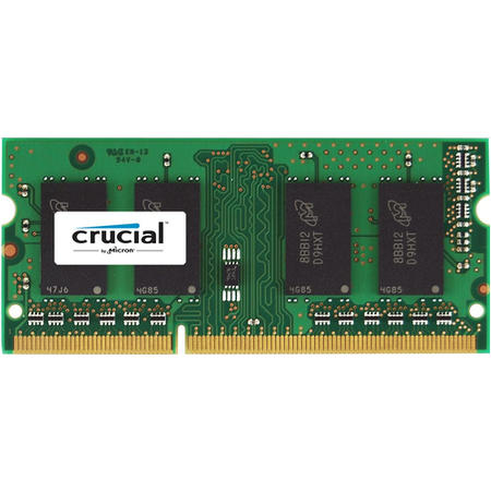 2 Power 4GB DDR4 1600MHz CL15 SO-DIMM Laptop Memory