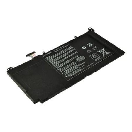 Main Battery Pack 11.1V 4400mAh