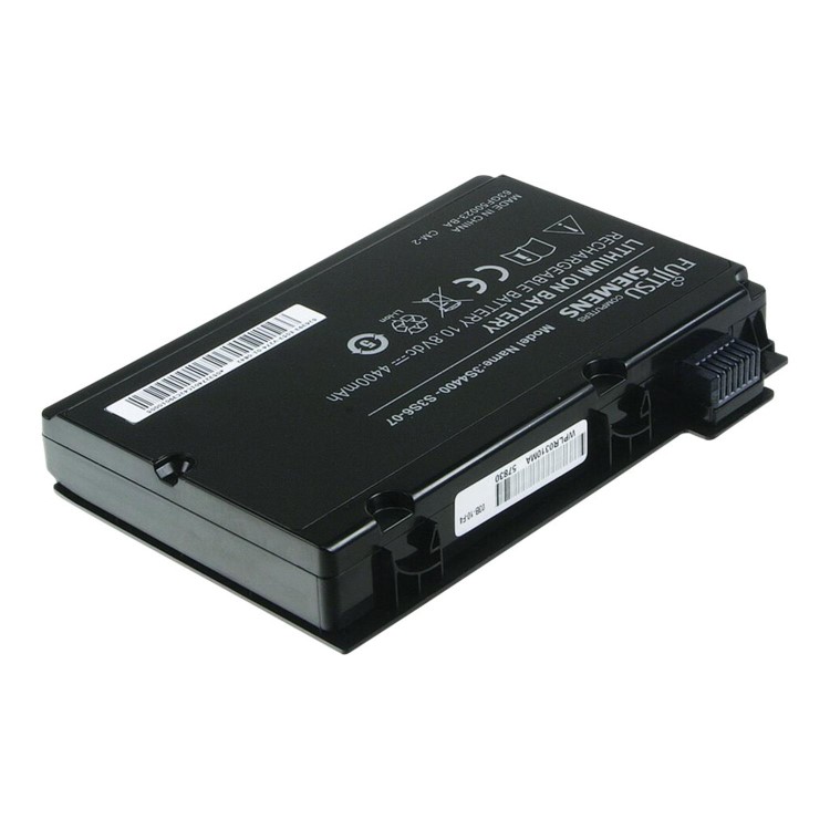 Main Battery Pack 11.1V 5200mAh