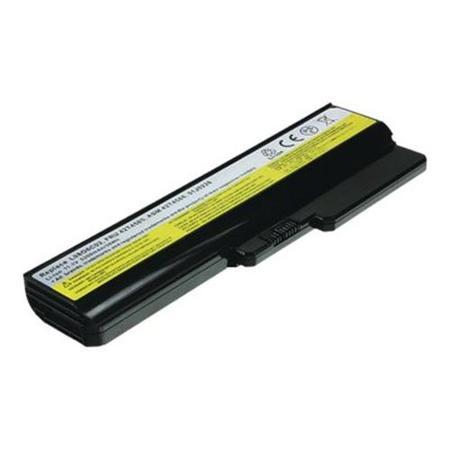 Main Battery Pack 11.1V 5200mAh