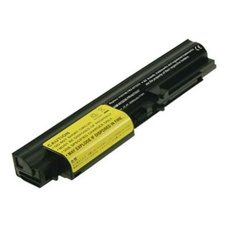 Main Battery Pack 14.4V 2600mAh