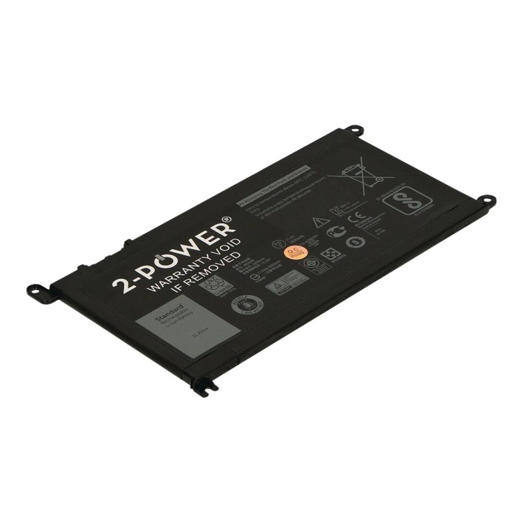 Main Battery Pack 11.4V 3500mAh