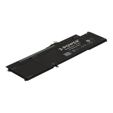 Main Battery Pack 7.6V 5831mAh