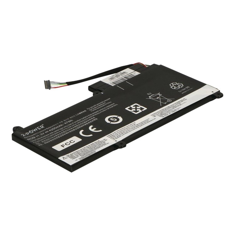 Main Battery Pack 11.3V 4200mAh