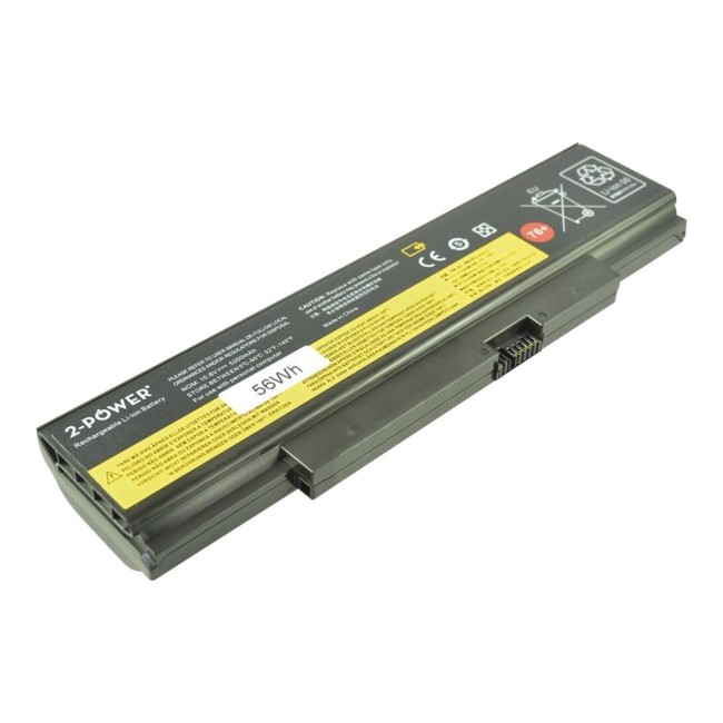 Main Battery Pack 10.8V 5200mAh 56Wh