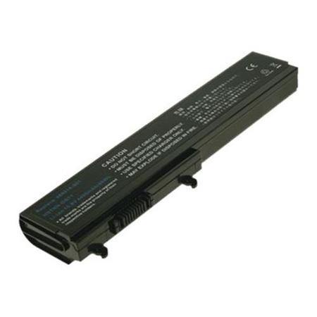 Main Battery Pack 10.8V 4400mAh