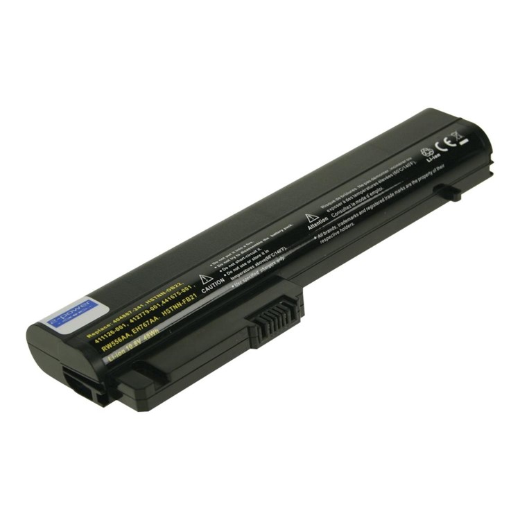 Main Battery Pack 10.8V 4400mAh
