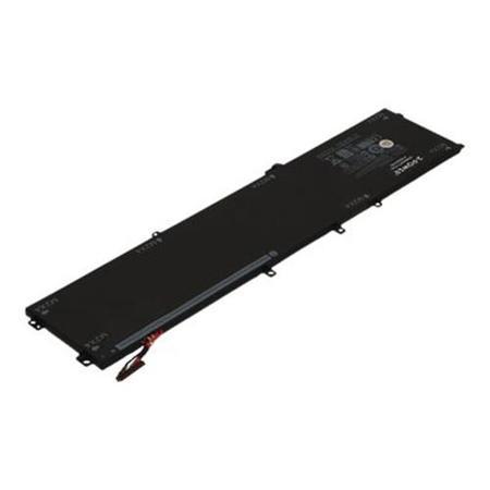 Main Battery Pack 11.4V 56Wh