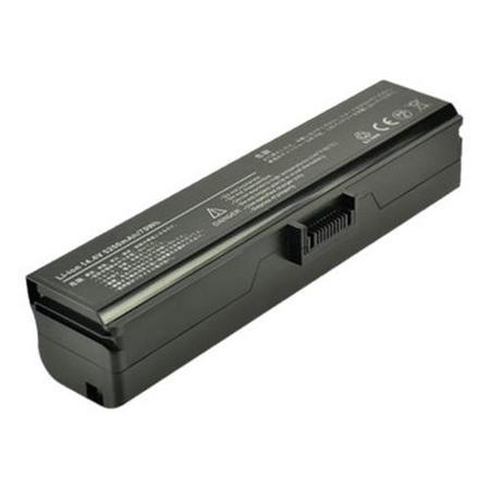 Main Battery Pack 14.4V 4400mAh