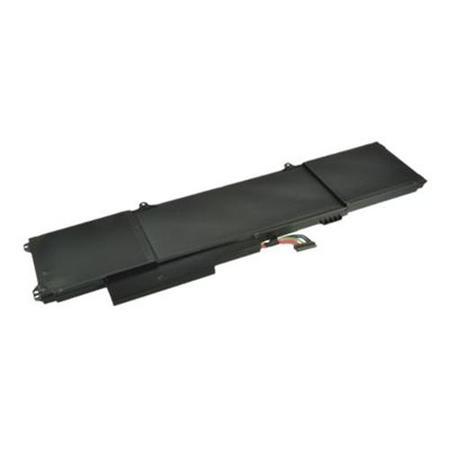 Main Battery Pack 14.8V 4600mAh