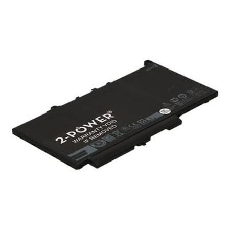 Main Battery Pack 11.1V 37Wh