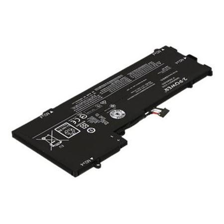 Main Battery Pack 7.6V 4400mAh
