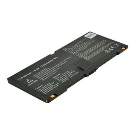 Main Battery Pack 14.8V 2800mAh 41Wh