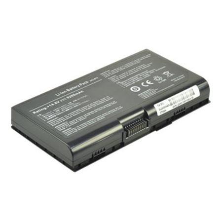 Main Battery Pack 14.8V 5200mAh