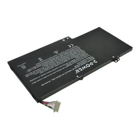 Main Battery Pack 11.4V 3772mAh