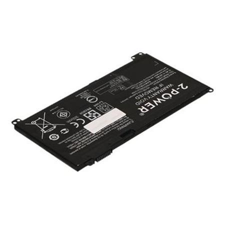 Main Battery Pack 11.4V 4000mAh