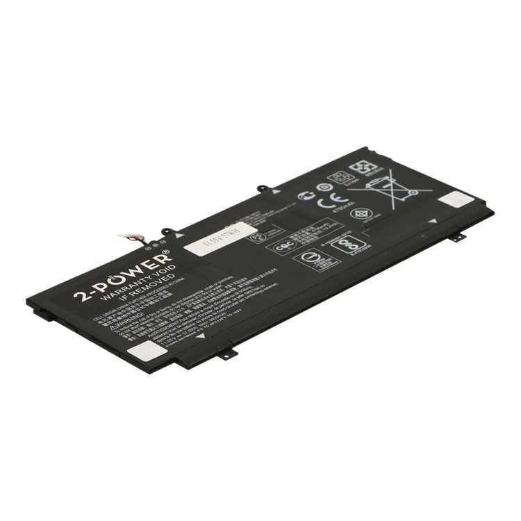 Main Battery Pack 11.55V 5020mAh