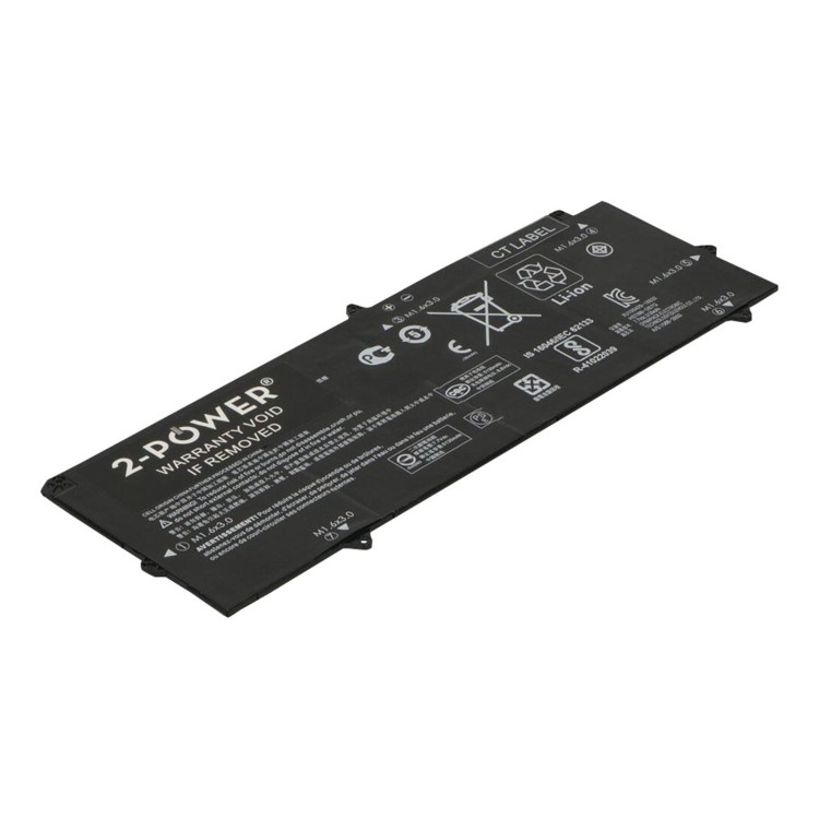 Main Battery Pack 7.7V 5400mAh