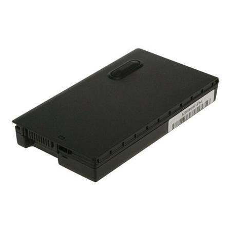 Main Battery Pack 11.1V 5200mAh