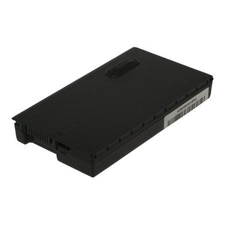 Main Battery Pack 11.1V 5200mAh