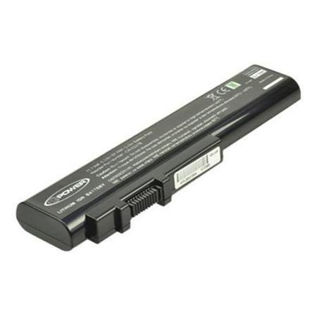 Main Battery Pack 11.1V 5200mAh