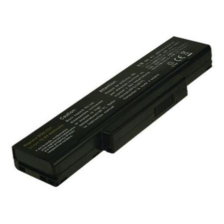 Main Battery Pack 10.8V 5200mAh