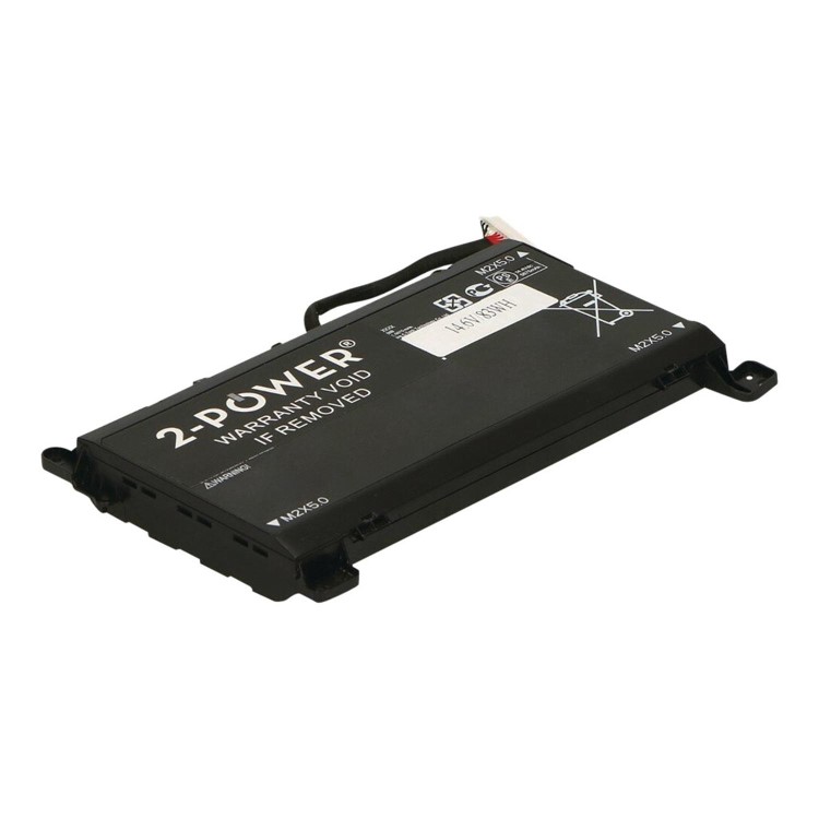 Main Battery Pack 14.6V 5700mAh