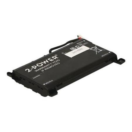 Main Battery Pack 14.6V 5700mAh