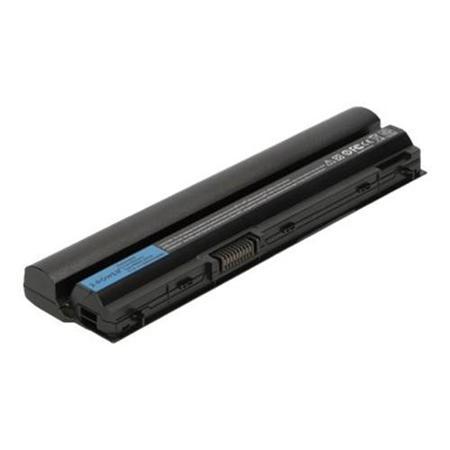 Main Battery Pack 11.1V 5200mAh