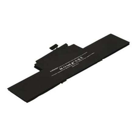 Main Battery Pack 10.95V 8460mAh