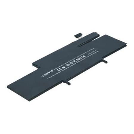 Main Battery Pack 11.34V 6330mAh