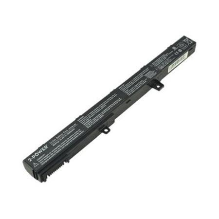 Main Battery Pack 14.4V 2600mAh