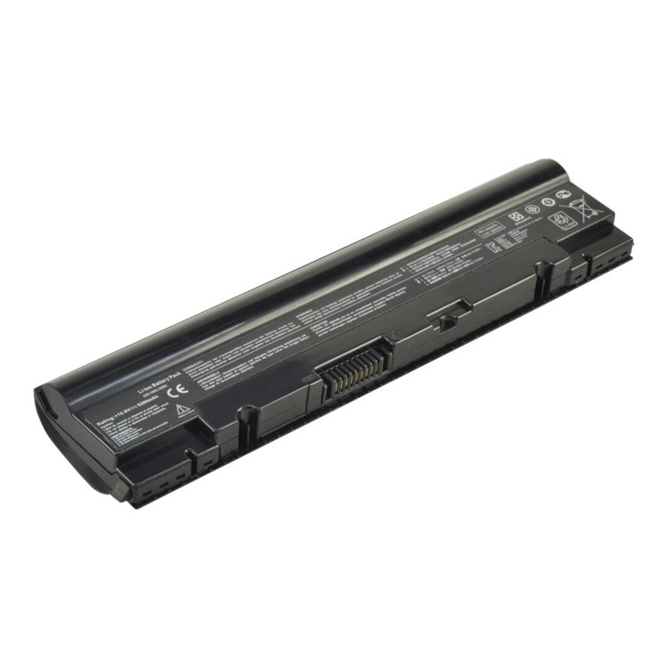 Main Battery Pack 10.8V 5200mAh