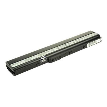Main Battery Pack 11.1V 5200mAh